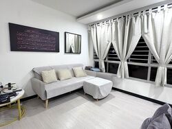 Blk 470A Hougang Parkview (Hougang), HDB 4 Rooms #485210391